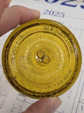 Amber glass canning for sale  Mountain Grove
