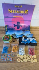 Siedler catan erweiterung gebraucht kaufen  Bruchköbel