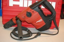 Hilti te60 bohr gebraucht kaufen  Oer-Erkenschwick
