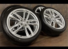 Riginal audi zoll gebraucht kaufen  Lauterbach
