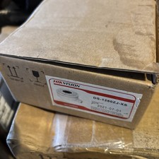 Hikvision 1280zj camera for sale  HEREFORD