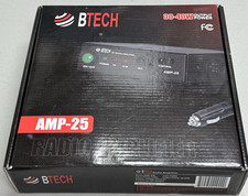 Btech amp 25...30 for sale  Raleigh