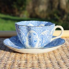 Antique english porcelain d'occasion  Expédié en Belgium