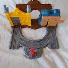 Thomas freunde eisenbahn gebraucht kaufen  Meuselwitz