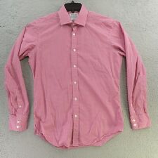 Lewin shirt mens for sale  Mount Pleasant