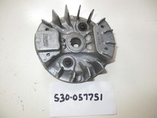 Flywheel 530057751 husqvarna for sale  Gautier