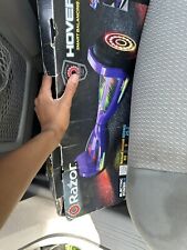 Self balancing scooter for sale  Houma