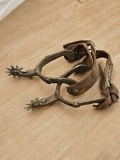 roping spurs for sale  Marianna