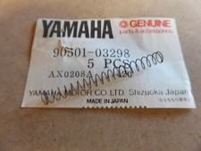 Yamaha xs250 xs360 for sale  LEICESTER