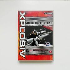 Soldier fortune special usato  Ferrere