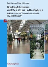 Einzelhandelsprozesse verstehe gebraucht kaufen  Berlin