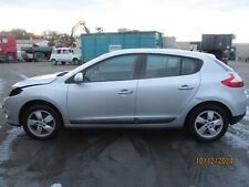 Renault megane 2009 d'occasion  Millas
