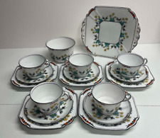 Melba china cups for sale  BEDFORD