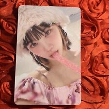 Chaewon sserafim fear for sale  Temple City