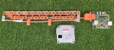 Sensor de tensão de bateria híbrido Toyota Prius C 2012-2017 89892-52010 com fio fabricante de equipamento original comprar usado  Enviando para Brazil