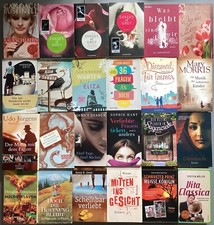 Sammlung konvolut bücherpaket gebraucht kaufen  Köln