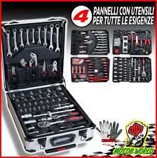 Kit valigia trolley usato  Sciacca