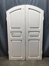 Antique pair arched for sale  Oneonta