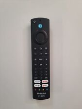 Voice remote control for sale  ROTHERHAM