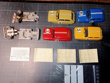 Lot carrosseries renault d'occasion  Tours-