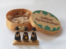 Kleine seiffener kurrendesäng gebraucht kaufen  Weikersheim