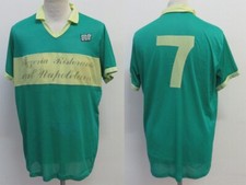 Maglia jersey shirt usato  Portici