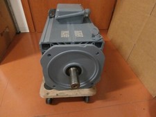 Control techniques motore usato  Pontedera