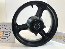 Cerchio posteriore suzuki usato  Rozzano