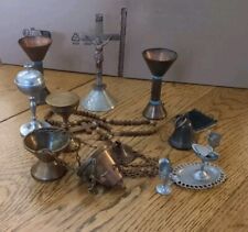 Lot antique religious d'occasion  Expédié en Belgium