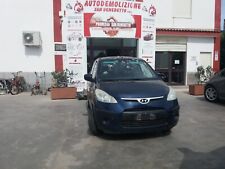 Ricambi hyundai i10 usato  Favara