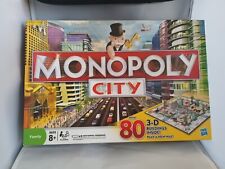 Monopoly city edition for sale  Katy