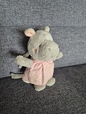 Spieluhr nilpferd babydream gebraucht kaufen  Wismar-Umland