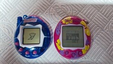 Tamagotchi working virtual for sale  HONITON