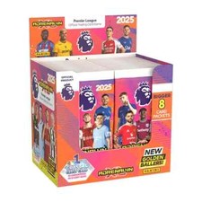 Panini adrenalyn 2025 for sale  HEMEL HEMPSTEAD