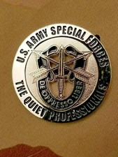 Army special forces for sale  Fayetteville