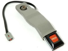 Ford explorer seatbelt for sale  Colonial Heights
