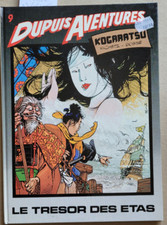 Kogaratsu trésor etas d'occasion  Cernay