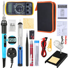 80w soldering iron for sale  DUNSTABLE