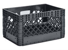 24qt black plastic for sale  Lafayette