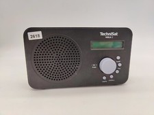 Technisat viola tragbares gebraucht kaufen  Gaukönigshofen