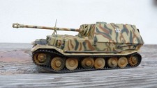 Panzerjager tiger elefant usato  Vito d'Asio
