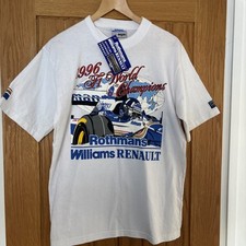 Vintage 1996 rothmans for sale  TRING