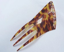 Antique hair comb for sale  SUTTON