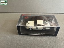 Voiture Miniature Porsche 911 T Le Mans 24H 1968 Spark  1/43 comprar usado  Enviando para Brazil