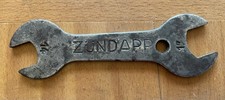 Rig zündapp maulschlüssel gebraucht kaufen  Eggolsheim