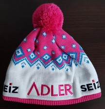 Seiz adler mütze gebraucht kaufen  Bad Hersfeld