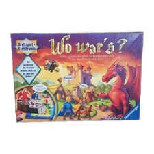 Ravensburger wars verfolgt gebraucht kaufen Ravensburger wars verfolgt gebraucht kaufen  Schwalbach
