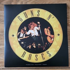 Guns roses perkins for sale  SCARBOROUGH