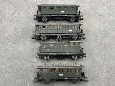Roco personen gepäckwagen gebraucht kaufen  Weingarten
