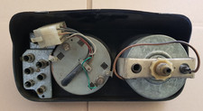 Kombigerät barkas 1000 gebraucht kaufen  Ludwigslust